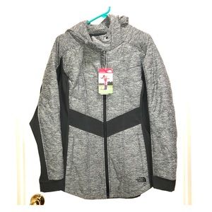 Women’s North Face Pseudo Jacket
